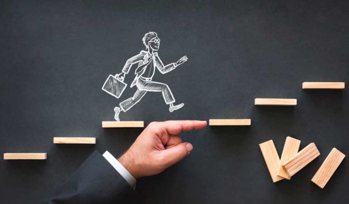 Coaching Empresarial